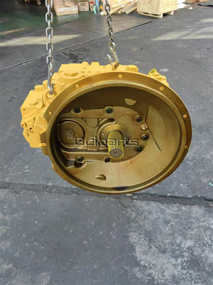 335F Hydraulic pump for Excavator spare parts 397-3681 used Axial Piston pump