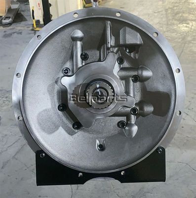 PC88R-6 Máy bơm thủy lực cho bộ phận phụ tùng máy đào 708-3t-00230 Máy bơm piston trục