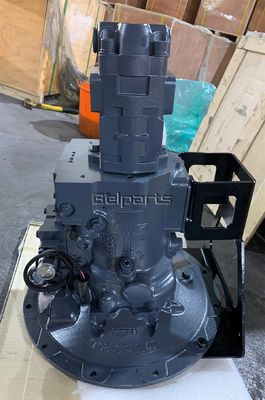 PC88R-6 Máy bơm thủy lực cho bộ phận phụ tùng máy đào 708-3t-00230 Máy bơm piston trục