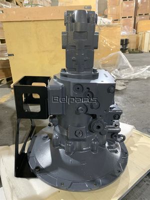 PC88R-6 Máy bơm thủy lực cho bộ phận phụ tùng máy đào 708-3t-00230 Máy bơm piston trục