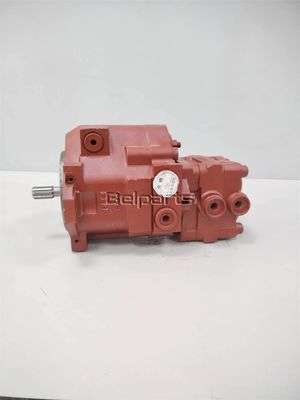 Máy xúc cho Nachi PVD-00B-16P-6AG4-4635A 301.5 241-7971 Bơm thủy lực Bơm thủy lực máy xúc khai thác mỏ lớn