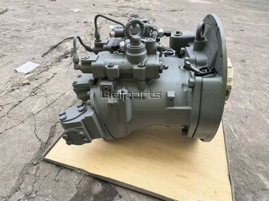 Hitachi HPV118HW ZX250LCN-3 Máy bơm thủy lực cho phụ tùng phụ tùng máy đào Máy bơm axis