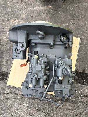 Hitachi HPV118HW ZX250LCN-3 Máy bơm thủy lực cho phụ tùng phụ tùng máy đào Máy bơm axis