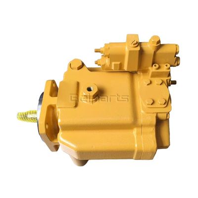 12G 130G 140G 160G Máy bơm thủy lực cho phụ tùng máy đào 6E-1279 6E1279 Máy bơm axis