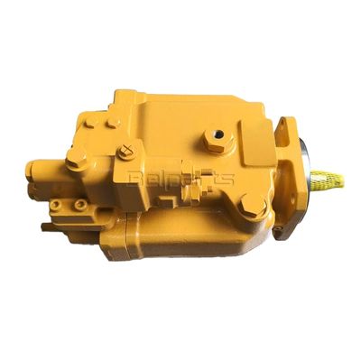 12G 130G 140G 160G Máy bơm thủy lực cho phụ tùng máy đào 6E-1279 6E1279 Máy bơm axis
