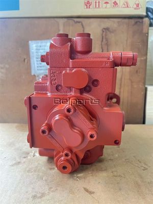 35 303.5 KX121 Máy bơm thủy lực cho bộ phận phụ tùng máy đào PSVL-42CG 487-6207 4876207 Máy bơm axis