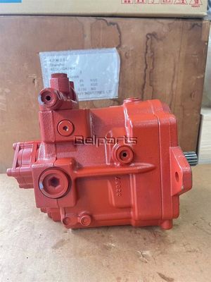 35 303.5 KX121 Máy bơm thủy lực cho bộ phận phụ tùng máy đào PSVL-42CG 487-6207 4876207 Máy bơm axis