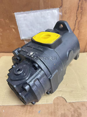 302.5 Máy bơm thủy lực cho các bộ phận phụ tùng máy đào DVP14-04S5 Máy bơm thủy lực hoạt động tần số cao