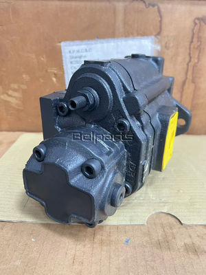 302.5 Máy bơm thủy lực cho các bộ phận phụ tùng máy đào DVP14-04S5 Máy bơm thủy lực hoạt động tần số cao