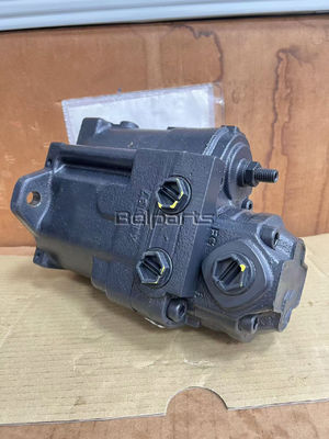 302.5 Máy bơm thủy lực cho các bộ phận phụ tùng máy đào DVP14-04S5 Máy bơm thủy lực hoạt động tần số cao