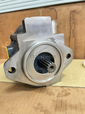 302.5 Máy bơm thủy lực cho các bộ phận phụ tùng máy đào DVP14-04S5 Máy bơm thủy lực hoạt động tần số cao