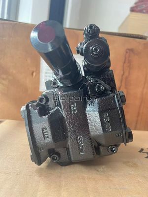 EZ17 Máy bơm thủy lực cho phụ tùng máy đào A10V018 Máy bơm axis piston