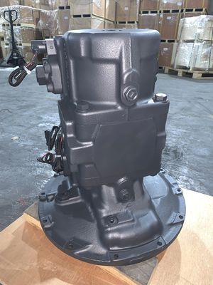 PC210LC-8 PC210-8 Máy bơm thủy lực cho komatsu Bộ phận phụ tùng máy đào 65-65-67 656567 Máy bơm axis