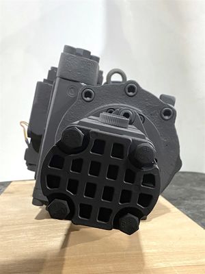 JS150LC Máy bơm thủy lực chính cho phụ tùng máy đào JCB PSV2-60T 20640-44020 Máy bơm axis