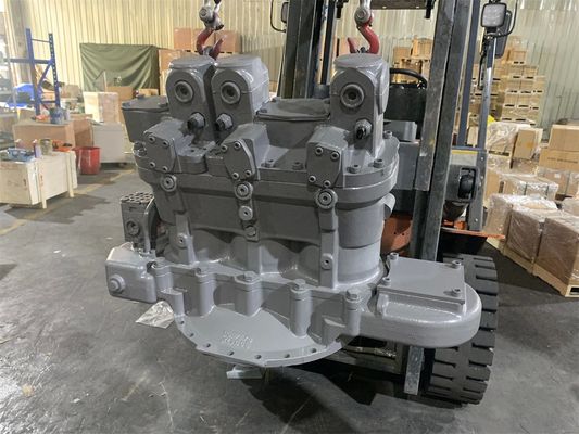 ZX225-5B ZX225USLC-5 ZX225USLC-5B ZX225USRLC-5 ZX225USRLC-5B Máy bơm thủy lực chính cho phụ tùng phụ tùng máy đào Hitachi 9262321 Máy bơm piston trục