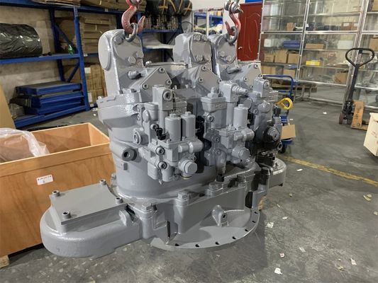 ZX225-5B ZX225USLC-5 ZX225USLC-5B ZX225USRLC-5 ZX225USRLC-5B Máy bơm thủy lực chính cho phụ tùng phụ tùng máy đào Hitachi 9262321 Máy bơm piston trục