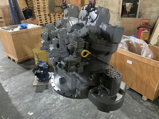 ZX225-5B ZX225USLC-5 ZX225USLC-5B ZX225USRLC-5 ZX225USRLC-5B Máy bơm thủy lực chính cho phụ tùng phụ tùng máy đào Hitachi 9262321 Máy bơm piston trục