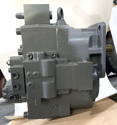 CX225SR Máy bơm thủy lực cho phụ tùng máy đào CA1SE KRJ21520 Máy bơm axis piston