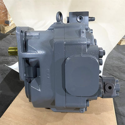 CX225SR Máy bơm thủy lực cho phụ tùng máy đào CA1SE KRJ21520 Máy bơm axis piston