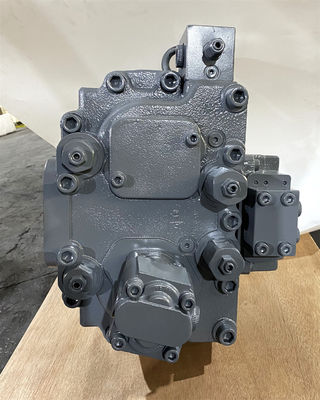 CX225SR Máy bơm thủy lực cho phụ tùng máy đào CA1SE KRJ21520 Máy bơm axis piston
