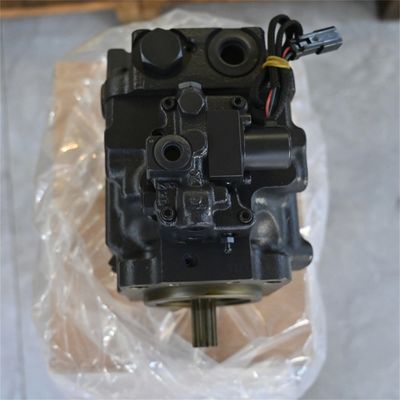 WA380-5 Máy bơm thủy lực cho phụ tùng thợ đào 708-1S-00230 Hoạt động tần số cao Thợ đào Swing Drive Assembly