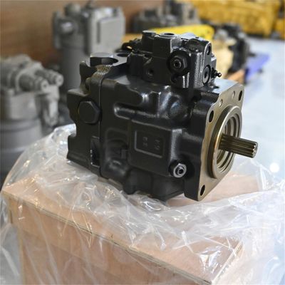 WA380-5 Máy bơm thủy lực cho phụ tùng thợ đào 708-1S-00230 Hoạt động tần số cao Thợ đào Swing Drive Assembly