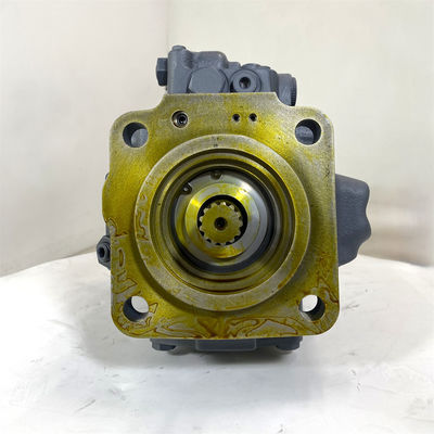 PC45R-8 Máy bơm thủy lực chính cho komatsu Chiếc máy đào phụ tùng 708-1T-00132 708-1T-00131 Máy bơm axis piston