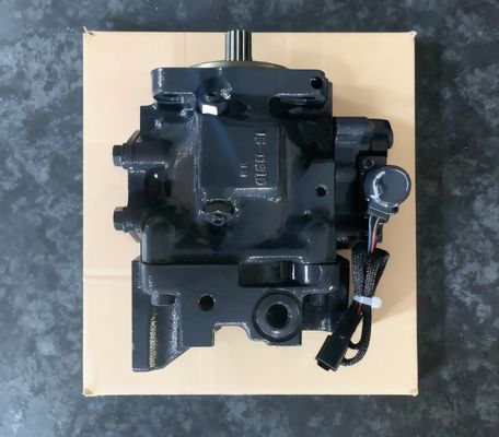 WA380-6 Máy bơm thủy lực cho bộ phận phụ tùng máy đào 708-1S-00970 Máy bơm axis