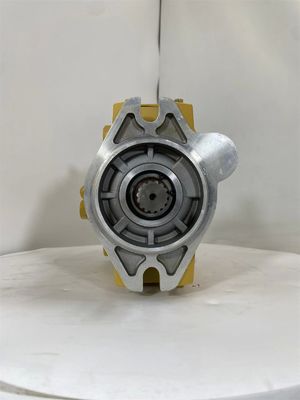 D250E D300E Máy bơm thủy lực chính cho phụ tùng máy đào 118-1143 1181143 Máy bơm axis piston OEM