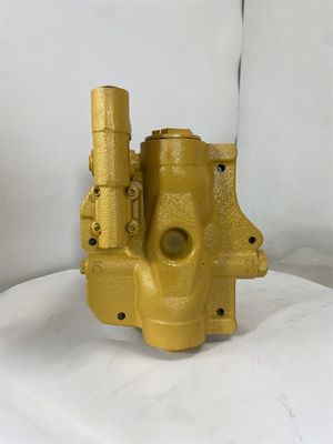D250E D300E Máy bơm thủy lực chính cho phụ tùng máy đào 118-1143 1181143 Máy bơm axis piston OEM