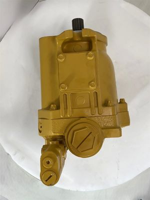 D250E D300E Máy bơm thủy lực chính cho phụ tùng máy đào 118-1143 1181143 Máy bơm axis piston OEM