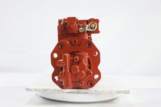 DH150-7 Máy bơm thủy lực chính cho phụ tùng máy đào K3V63DT-HNOV-14T Máy bơm axis piston OEM