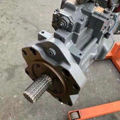 SH700 Máy bơm thủy lực chính cho sumtiomo Bộ phận phụ tùng máy đào K3V280DTH-9Y04 KWJ11250 KWJ11251 Máy bơm piston trục