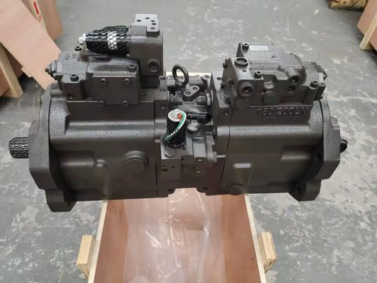 Bơm chính thủy lực SH480 cho phụ tùng máy xúc sumtiomo K5V200DTP-9Y6A Vận hành tần số cao