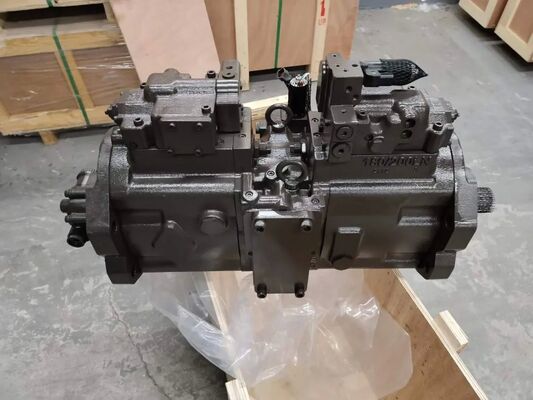 Bơm chính thủy lực SH480 cho phụ tùng máy xúc sumtiomo K5V200DTP-9Y6A Vận hành tần số cao
