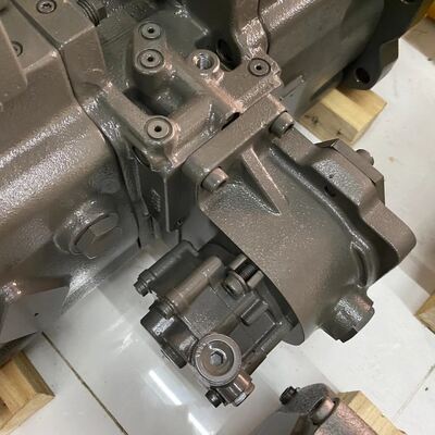 SH450 SH460A5 Máy bơm thủy lực cho sumtiomo Bộ phận phụ tùng máy đào K3V180DTP100R-9N5A-A Máy bơm axis