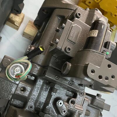 SH450 SH460A5 Máy bơm thủy lực cho sumtiomo Bộ phận phụ tùng máy đào K3V180DTP100R-9N5A-A Máy bơm axis