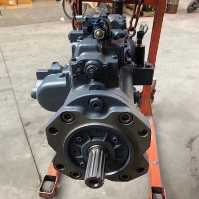 SH450 SH460A5 Máy bơm thủy lực cho sumtiomo Bộ phận phụ tùng máy đào K3V180DTP100R-9N5A-A Máy bơm axis