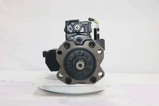 SH200A3 SH240-3 Máy bơm thủy lực cho sumtiomo Bộ phận phụ tùng máy đào K3V112DTP Máy bơm axis