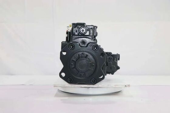 SH200A3 SH240-3 Máy bơm thủy lực cho sumtiomo Bộ phận phụ tùng máy đào K3V112DTP Máy bơm axis