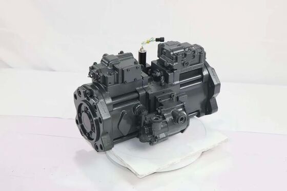 SH200A3 SH240-3 Máy bơm thủy lực cho sumtiomo Bộ phận phụ tùng máy đào K3V112DTP Máy bơm axis
