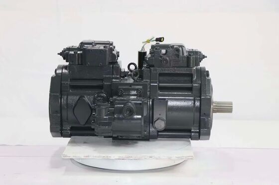 SH200A3 SH240-3 Máy bơm thủy lực cho sumtiomo Bộ phận phụ tùng máy đào K3V112DTP Máy bơm axis