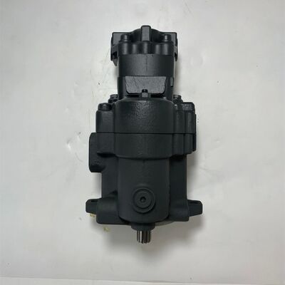 Máy bơm thủy lực chính cho phụ tùng máy đào NACHI PVD-1B-30L3DPS-9G-4364F Máy bơm axis