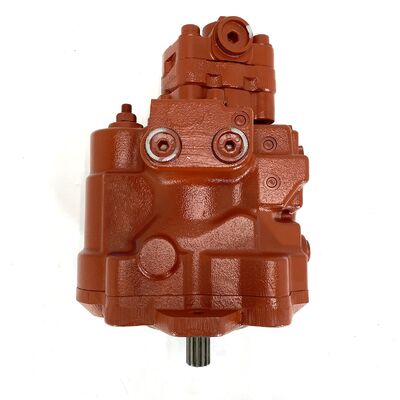 KYB PSVD2-13E-4 Máy bơm chính thủy lực cho phụ tùng phụ tùng máy đào