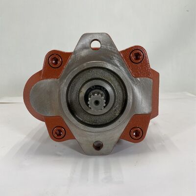 KYB PSVD2-13E-4 Máy bơm chính thủy lực cho phụ tùng phụ tùng máy đào