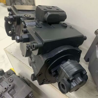 Bơm thủy lực chính SH120A1 SH120A2 cho máy xúc sumitomo Phụ tùng Thay thế Nhà sản xuất Phụ kiện Bơm Piston hướng trục