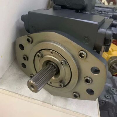 Bơm thủy lực chính SH120A1 SH120A2 cho máy xúc sumitomo Phụ tùng Thay thế Nhà sản xuất Phụ kiện Bơm Piston hướng trục