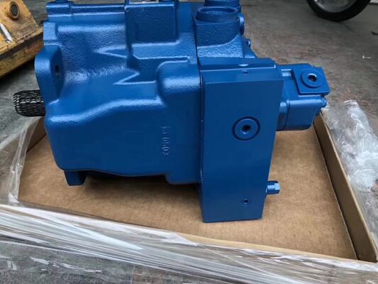 SH75 SH80 Máy bơm thủy lực chính cho phụ tùng thợ đào REXROTH AP2D36L V3RS7-843-0 AP2D36 Máy bơm axis