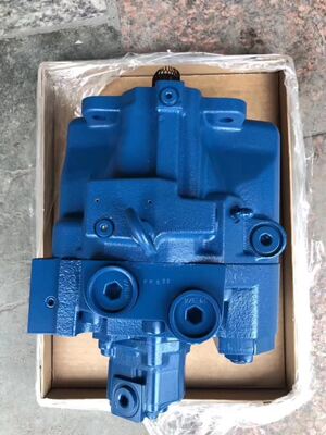 SH75 SH80 Máy bơm thủy lực chính cho phụ tùng thợ đào REXROTH AP2D36L V3RS7-843-0 AP2D36 Máy bơm axis