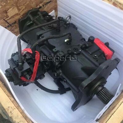 Bơm thủy lực chính PC800-8 PC850-8 cho phụ tùng máy xúc 708-2K-00110 708-2K-00111 708-2K-00112 708-2K-00113 Bơm piston hướng trục OEM